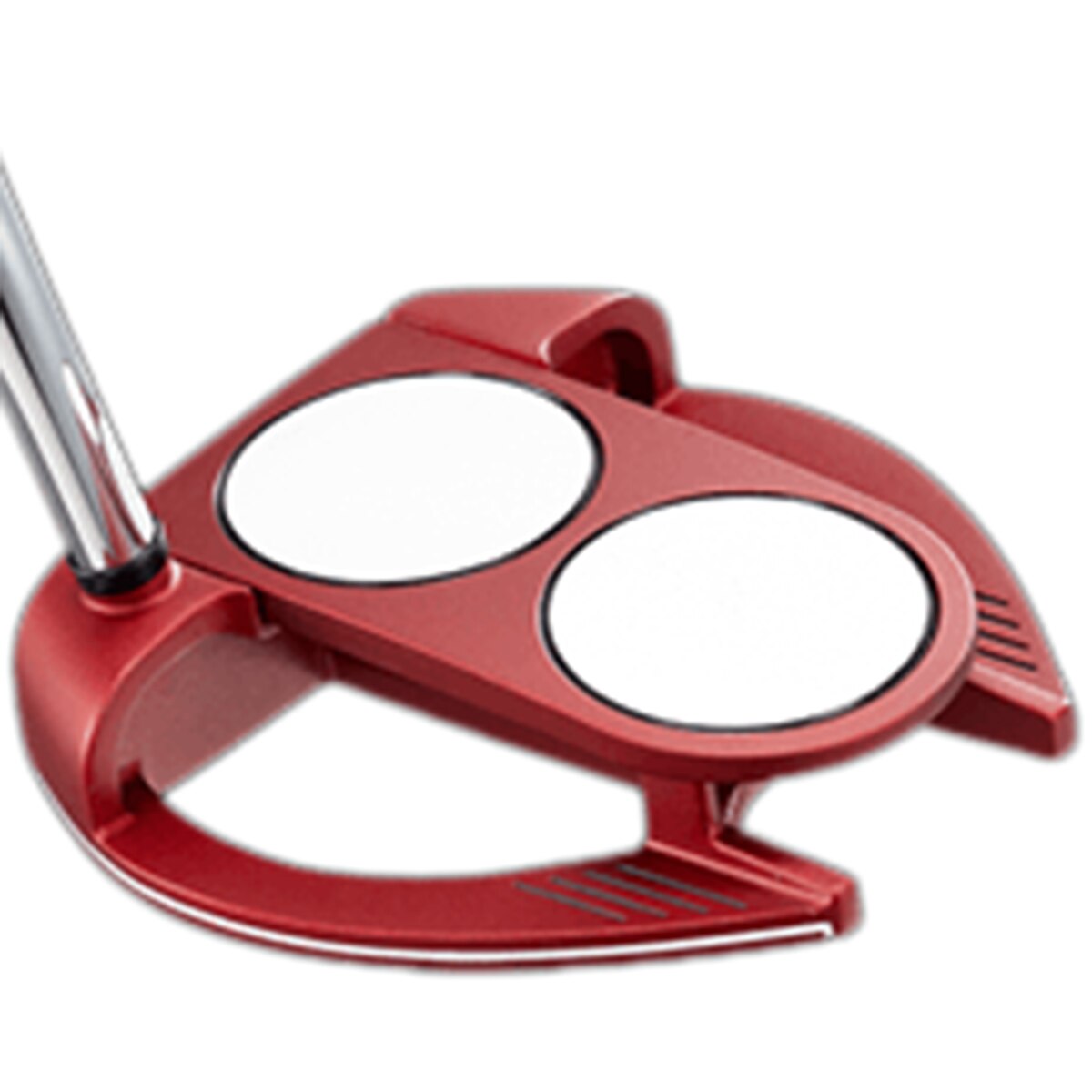 オー・ワークス レッド2-ボール ファング パター(パター（単品