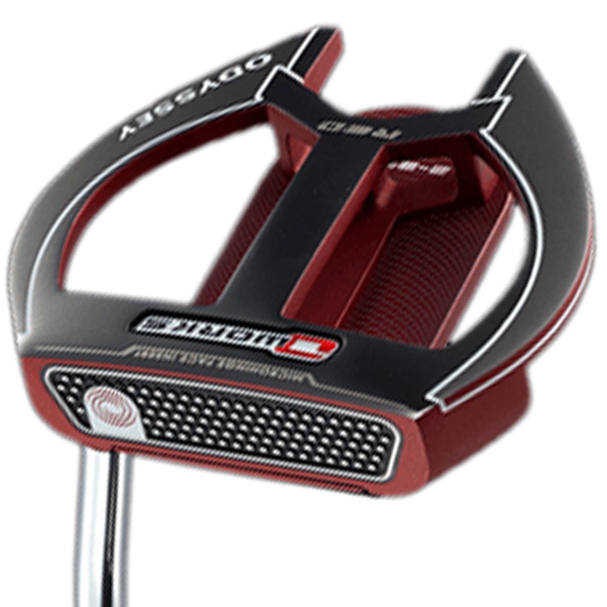 オー・ワークス レッド2-ボール ファング パター(パター（単品