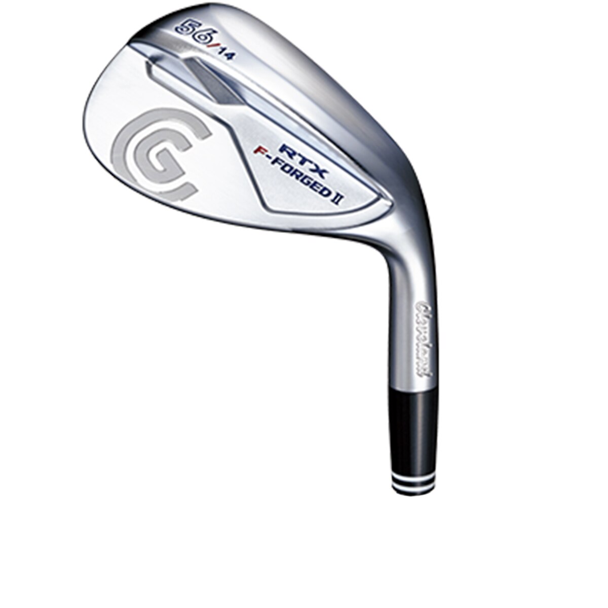 定番の中古商品 口コミ・評価｜RTX F-FORGED II ウェッジ Miyazaki WG-60II クラブ