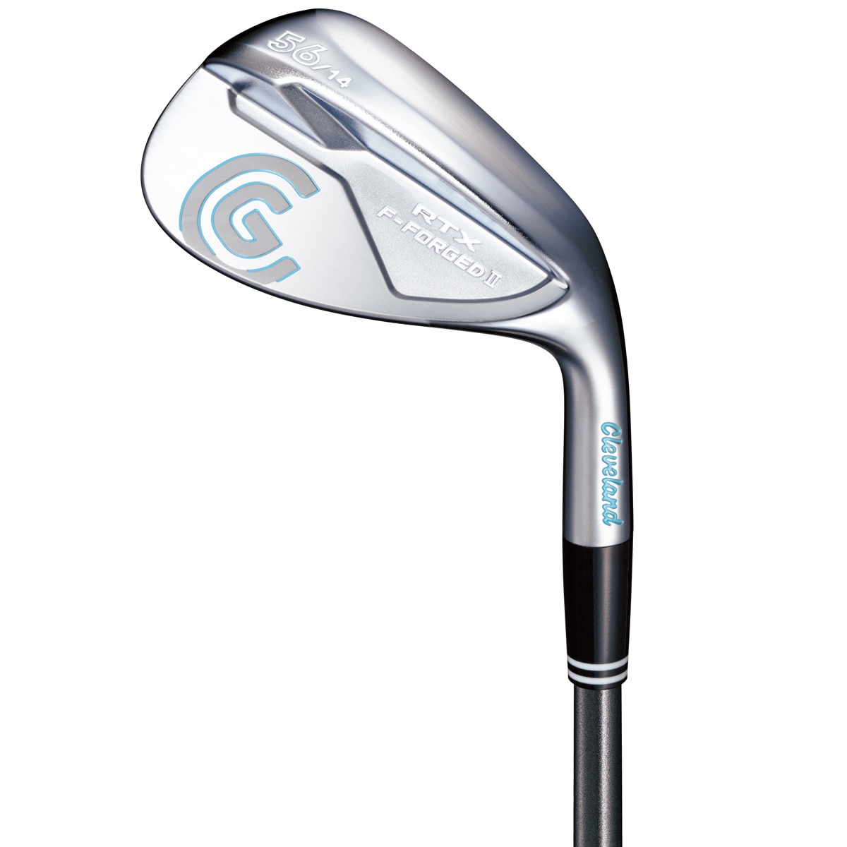 口コミ・評価｜RTX F-FORGED II ウェッジ Miyazaki WG-60II カーボン（ウェッジ） レディス｜Cleveland Golf（ クリーブランド）（0000552278）｜GDOアウトレット