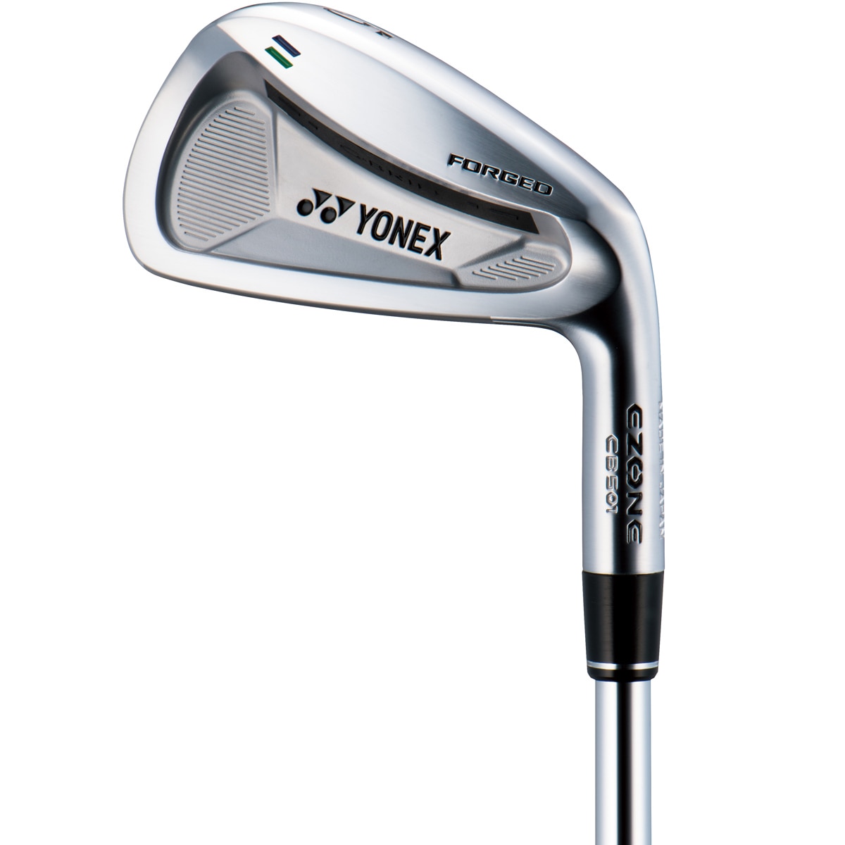 口コミ・評価｜EZONECB501アイアン(6本セット) N.S.PRO MODUS3 TOUR