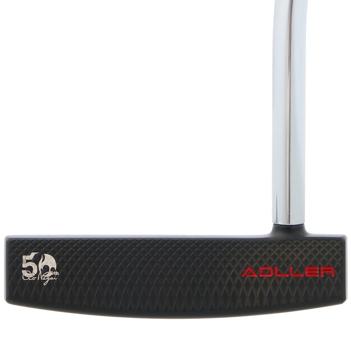 ADLLER ALPINA GSS デビルマン パター 50周年記念