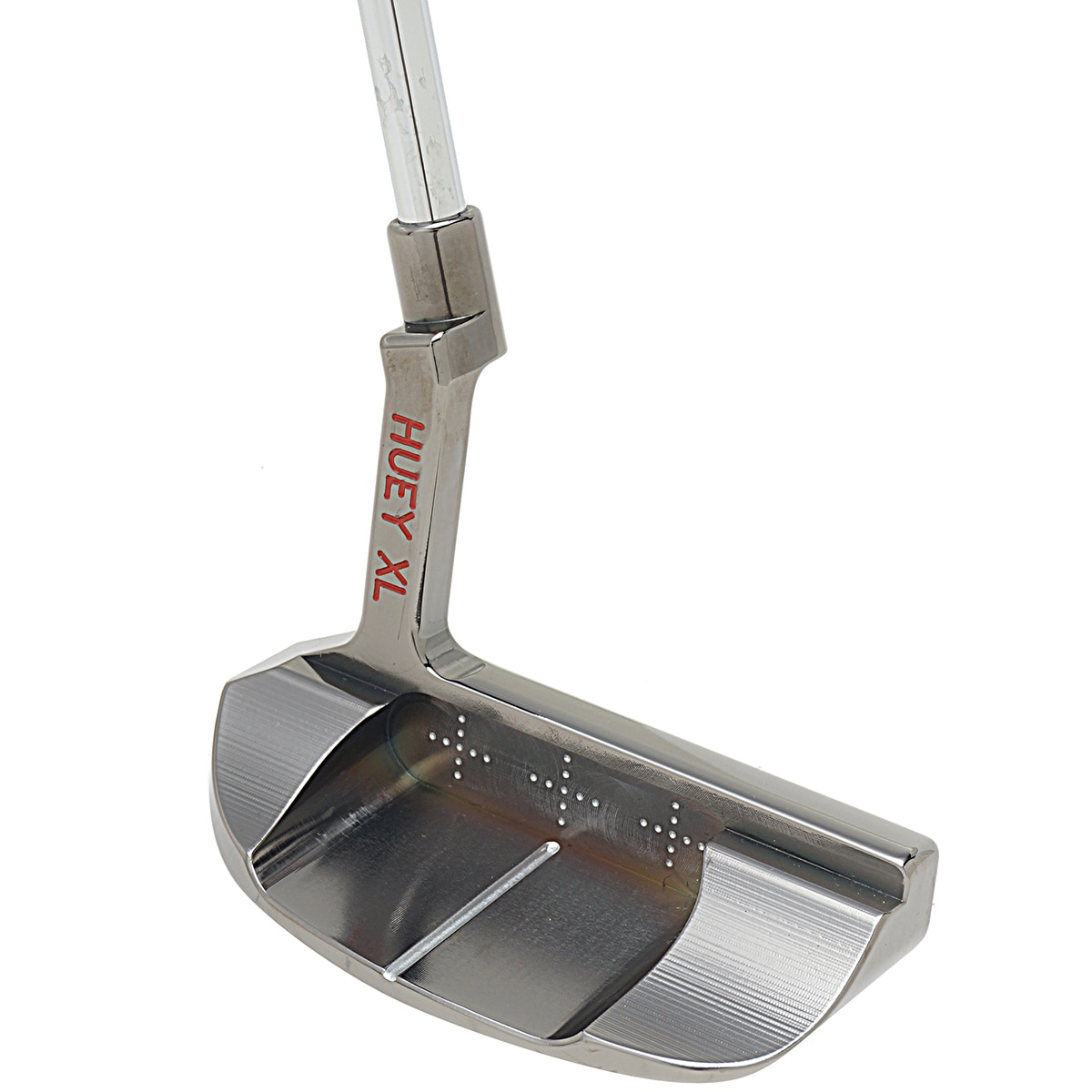 TP Mills TUSCALOOSA　HUEY XL パター TUSCALOOSA HUEY XL パター(パター（単品）)|T.P ミルズ(T.P.MILLS)の