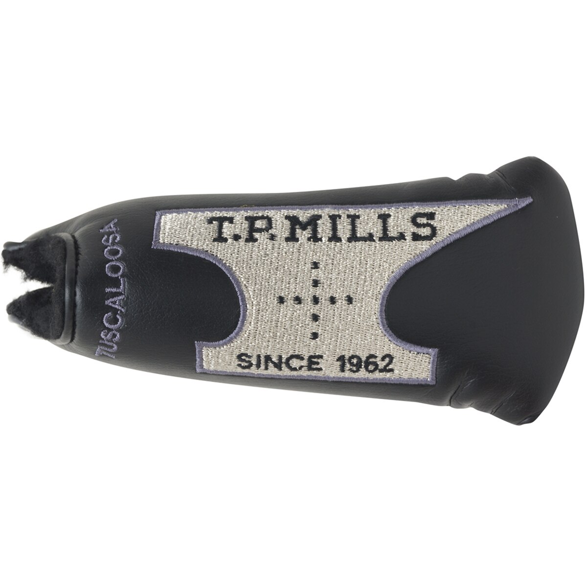 TUSCALOOSA SYCAMORE パター(パター（単品）)|T.P ミルズ(T.P.MILLS)の