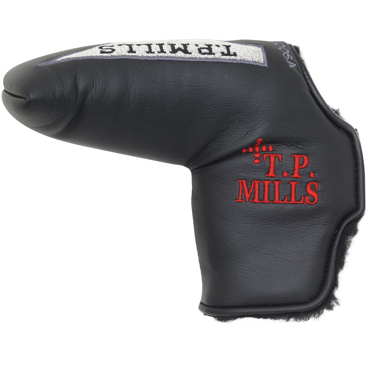 TUSCALOOSA SYCAMORE パター(パター（単品）)|T.P ミルズ(T.P.MILLS)の