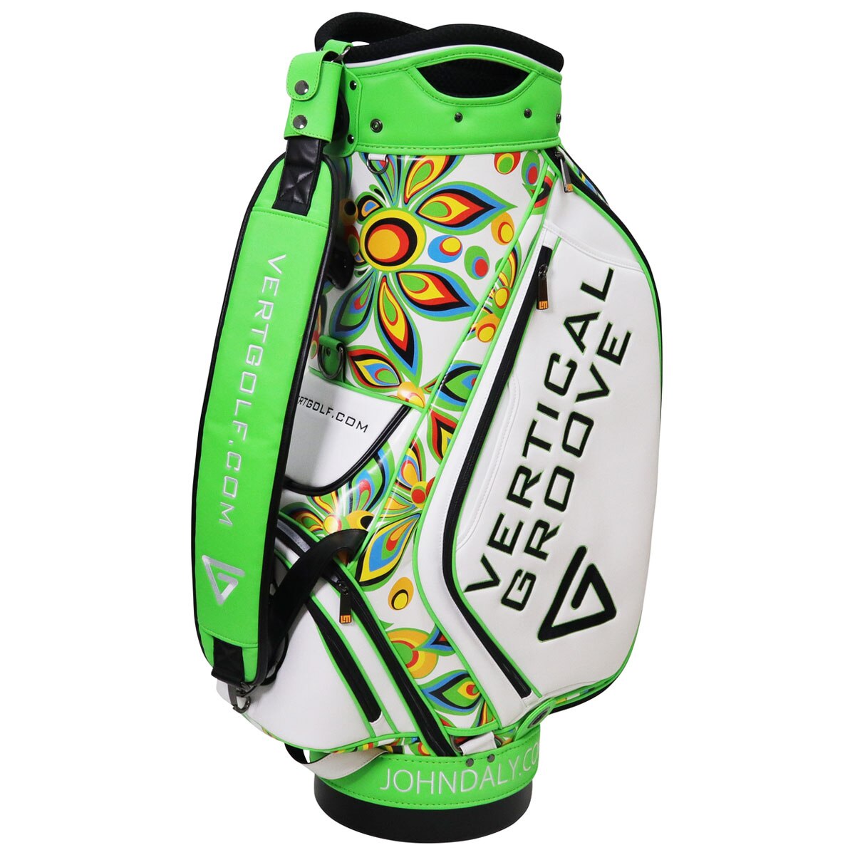 ジョンデーリー キャディーバッグ ゴルフクラブセット　JD-300 ジョンデーリー キャディーバッグ ゴルフクラブセット JD-300 ジョン