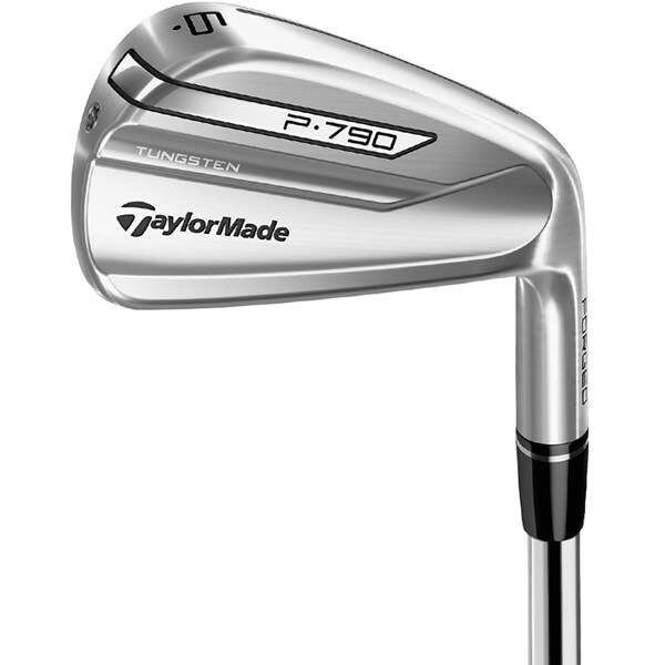 TaylorMade P790 アイアンセット レフティ 欲しく DG105 S300