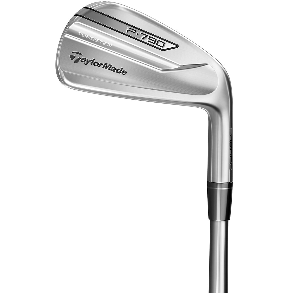 P790 アイアン(6本セット) ダイナミックゴールド 105(アイアン