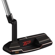 TP COLLECTION BLACK COPPER JUNO パター(パター（単品）)|TP 