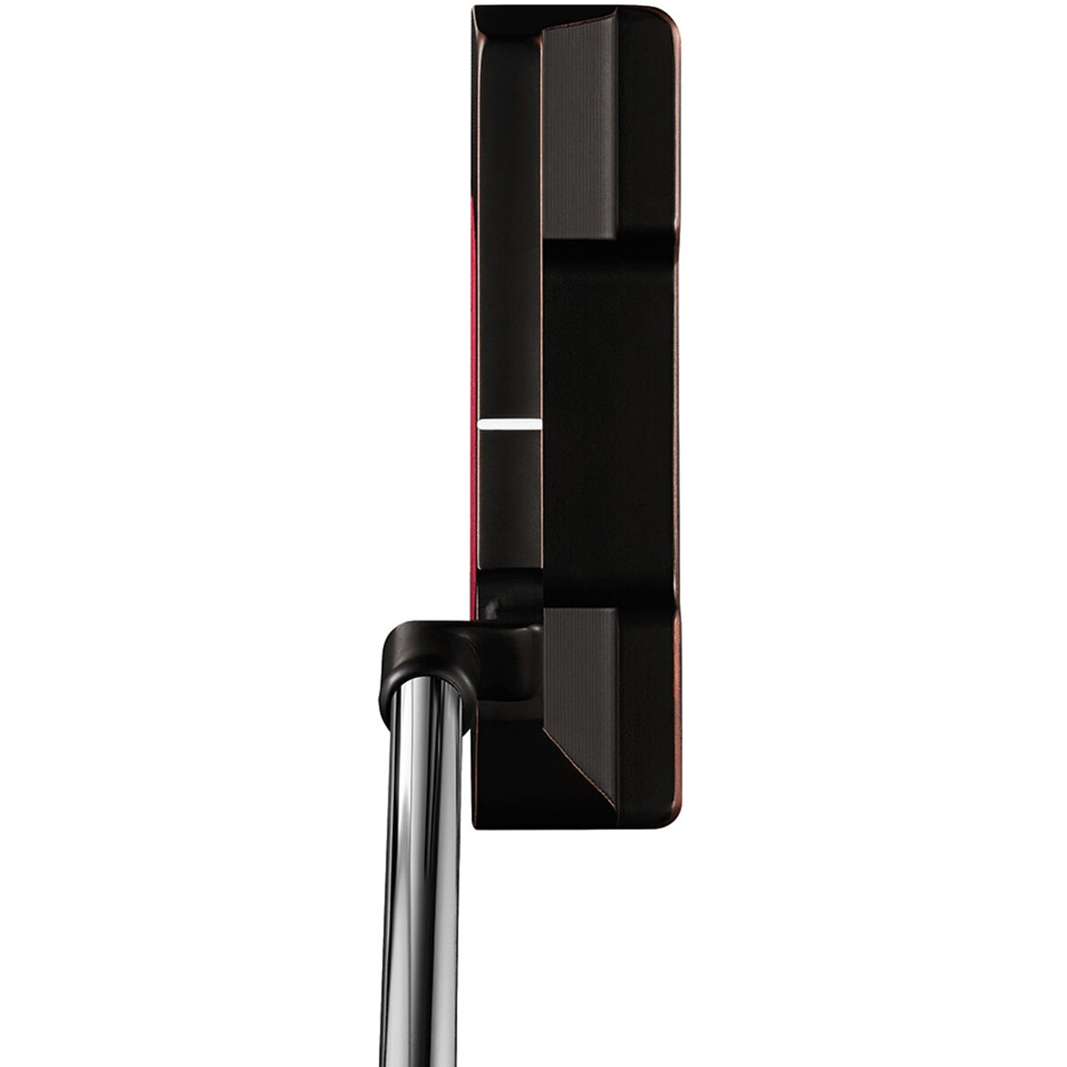TP COLLECTION BLACK COPPER JUNO パター レフティ(パター（単品）)|TP