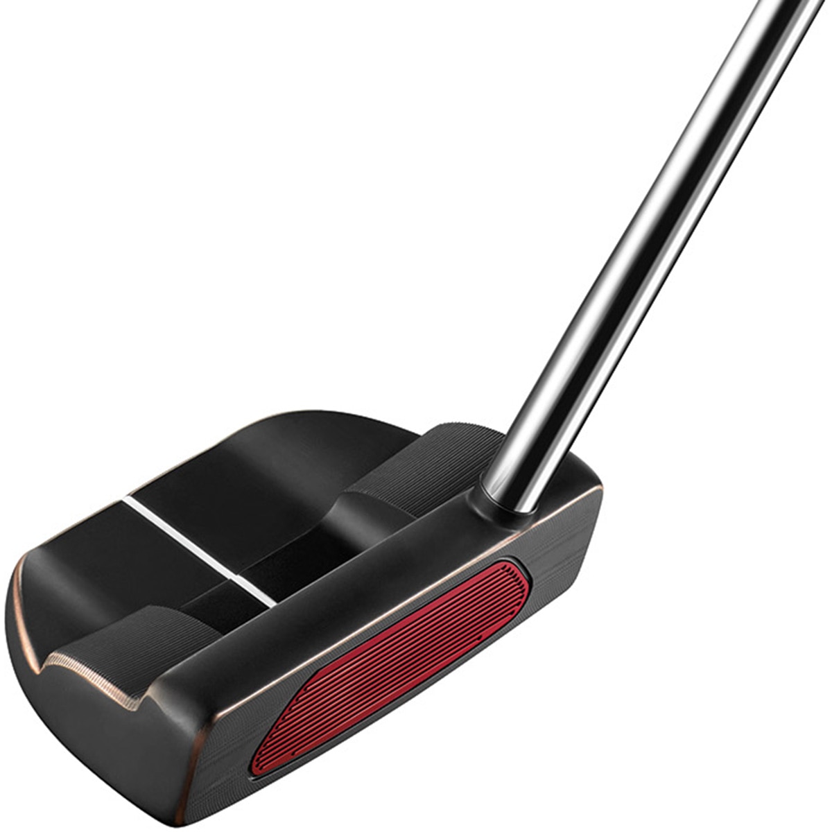 TP COLLECTION BLACK COPPER MULLEN2 パター(パター（単品）)|TP