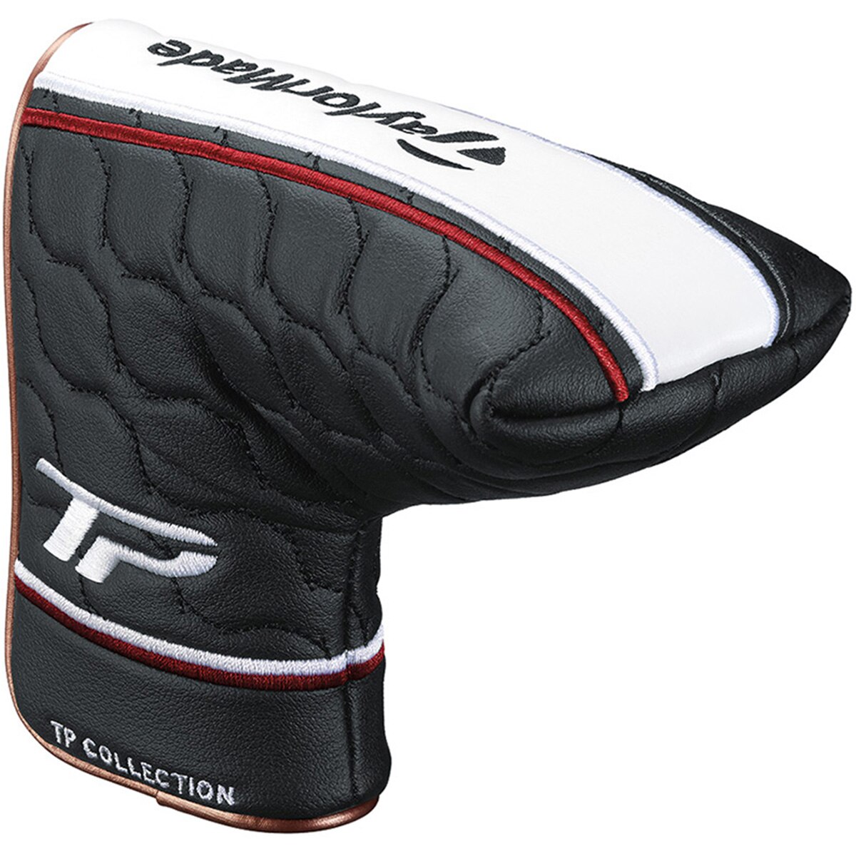 【ゴリラ様】テーラーメイド　TP Collection Mullen2パター TP COLLECTION BLACK COPPER MULLEN2 パター(パター（単品）)|TP