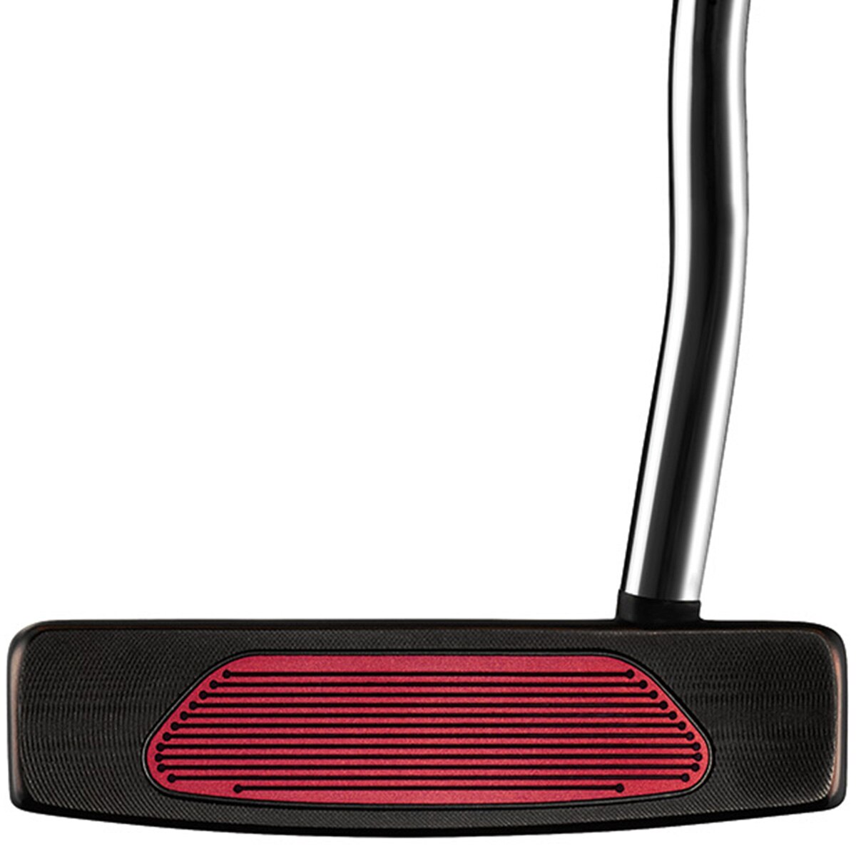 TP COLLECTION BLACK COPPER MULLEN2 パター レフティ(パター（単品