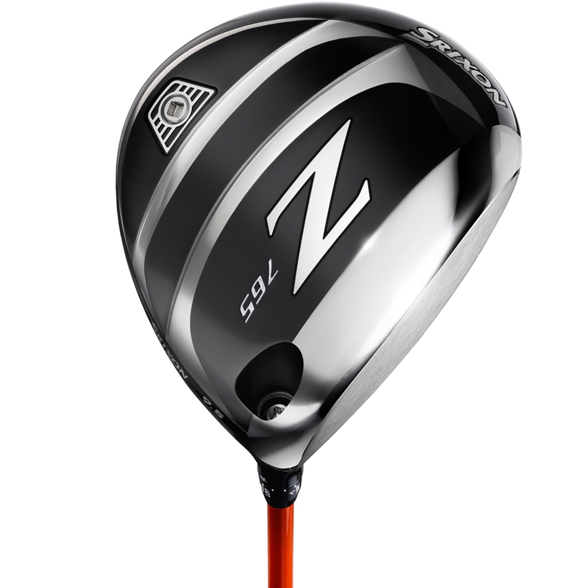 ツアーAD TP-6 S付き スリクソン Z765 ドライバー アウトレット】Z765 ドライバー Tour AD TP6(ドライバー（単品