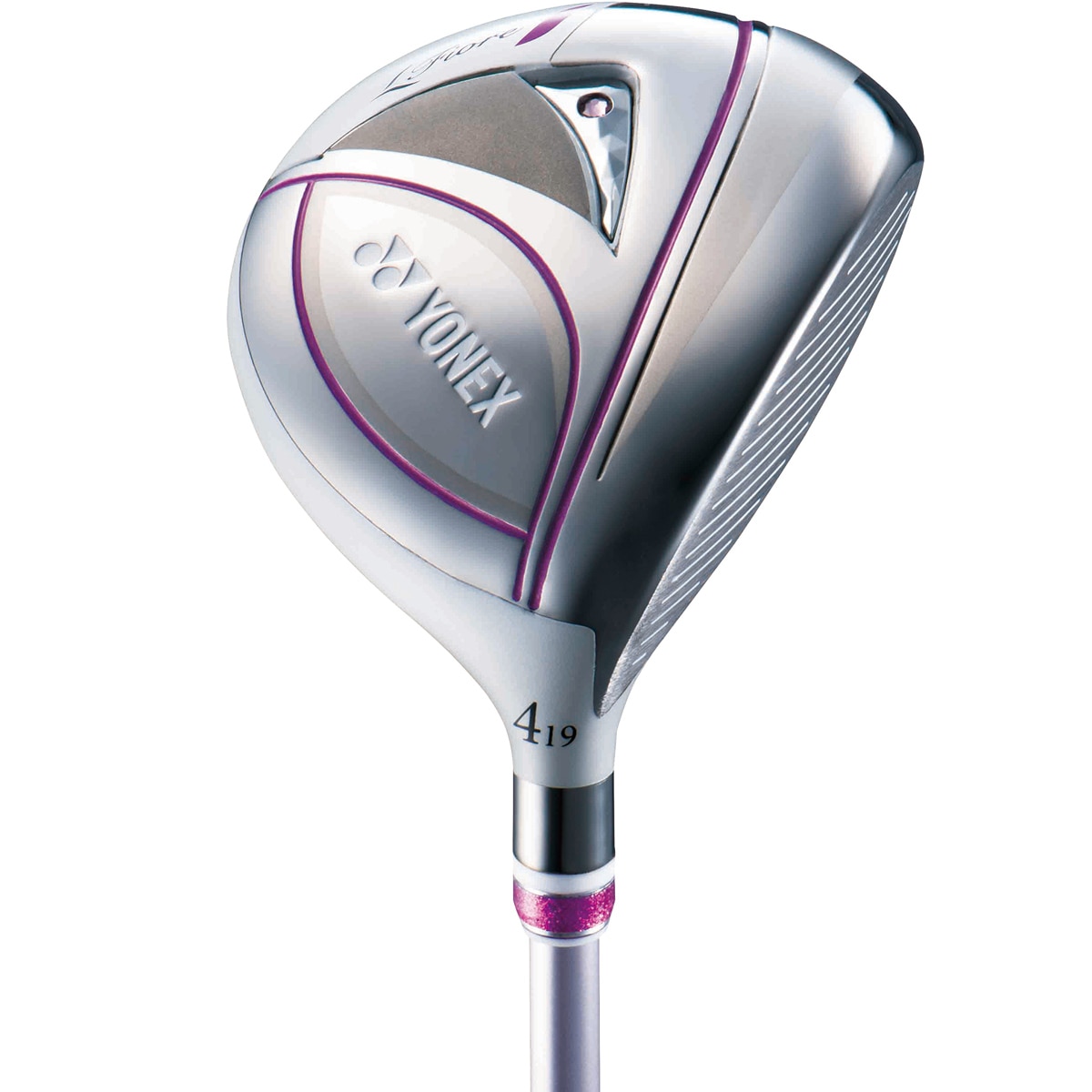 YONEX　FIORE フィオーレ　ゴルフクラブセット YONEX ヨネックス レディース フィオーレ クラブセット