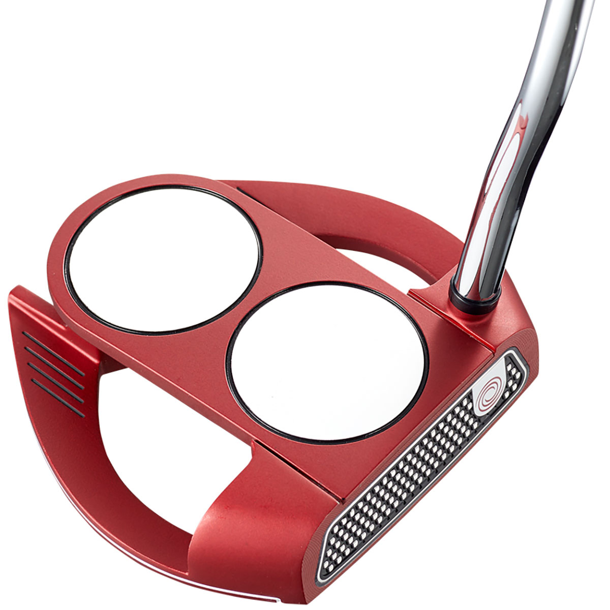 Callaway - 【値下げ】オデッセイ オー・ワークス レッド 2-BALL FANG S　パター Odyssey Odyssey O-Works Red 2-Ball Fang S Putter | Callaway
