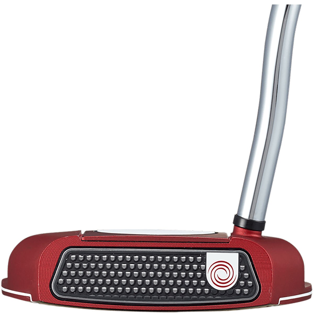 オー・ワークス レッド パター 2-BALL FANG レディス(パター（単品