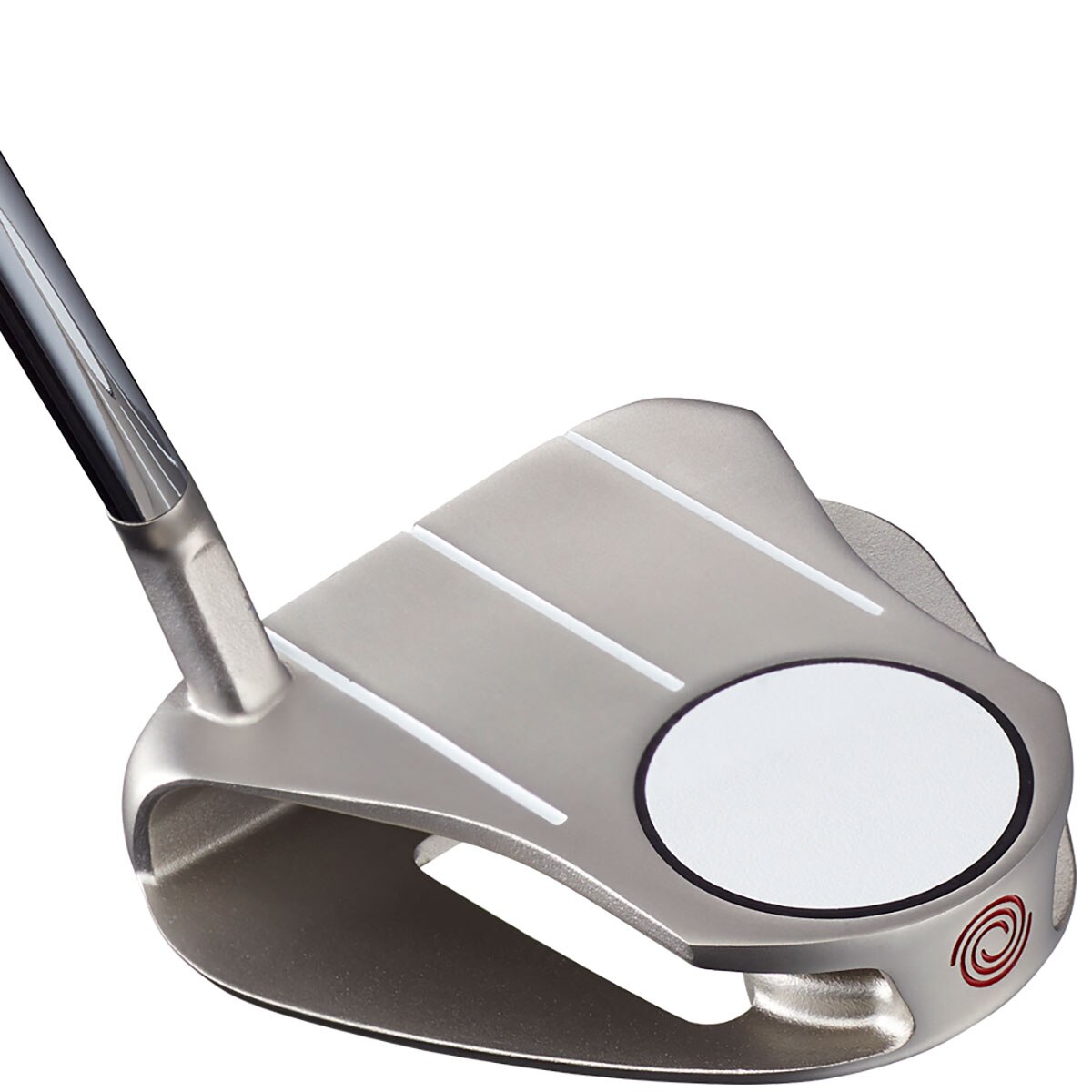 【美品】O-Works Tour R-Ballパター オーワークスシルバーボール O-WORKS TOUR R-BALL シルバー｜オデッセイ｜パター｜オリジナル