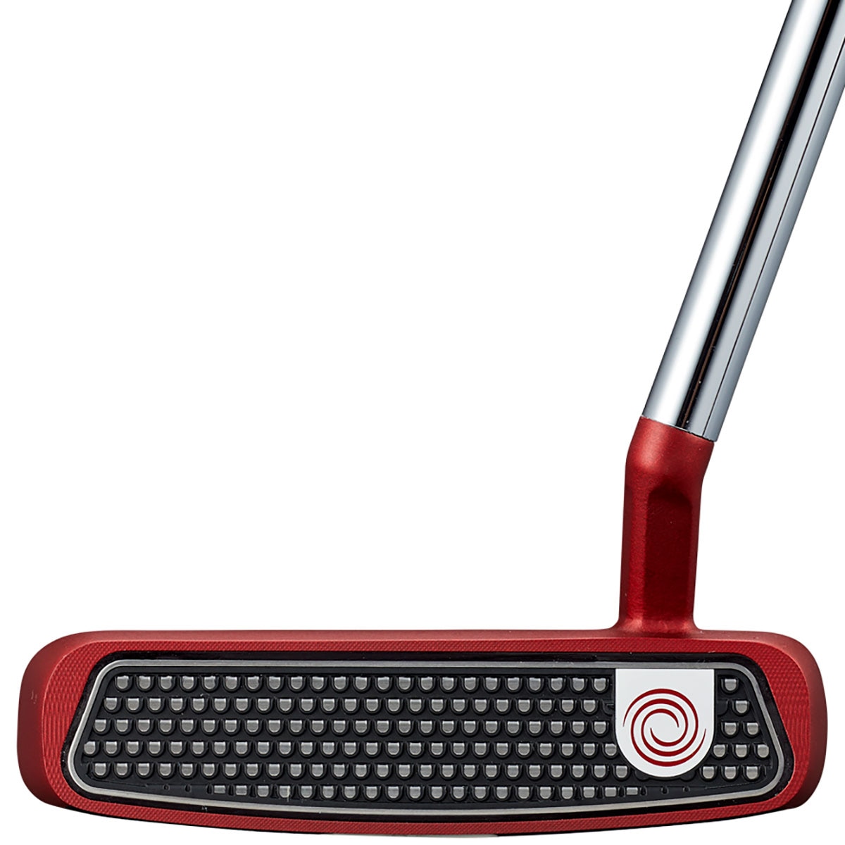 オー・ワークス ツアー R-LINE S レッドバージョン パター(パター