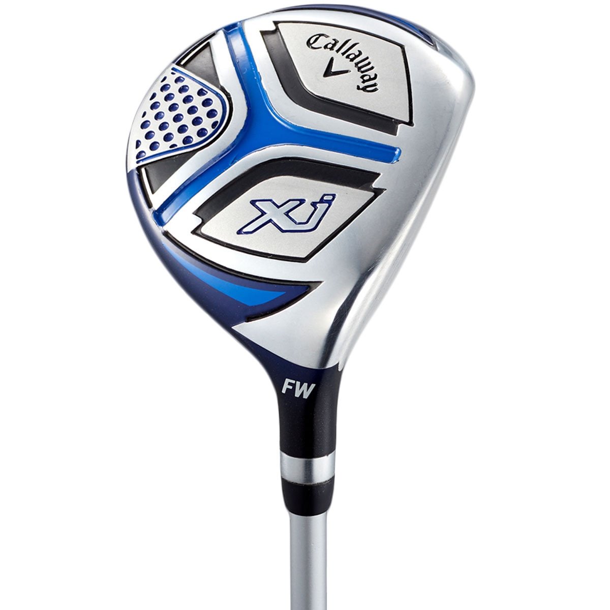 XJ-2 クラブセット(6本セット)115-135cmサイズ(クラブセット（単品