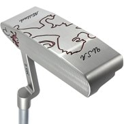 クラシック 303SS シリーズ コットンウッド2 パター(パター（単品 