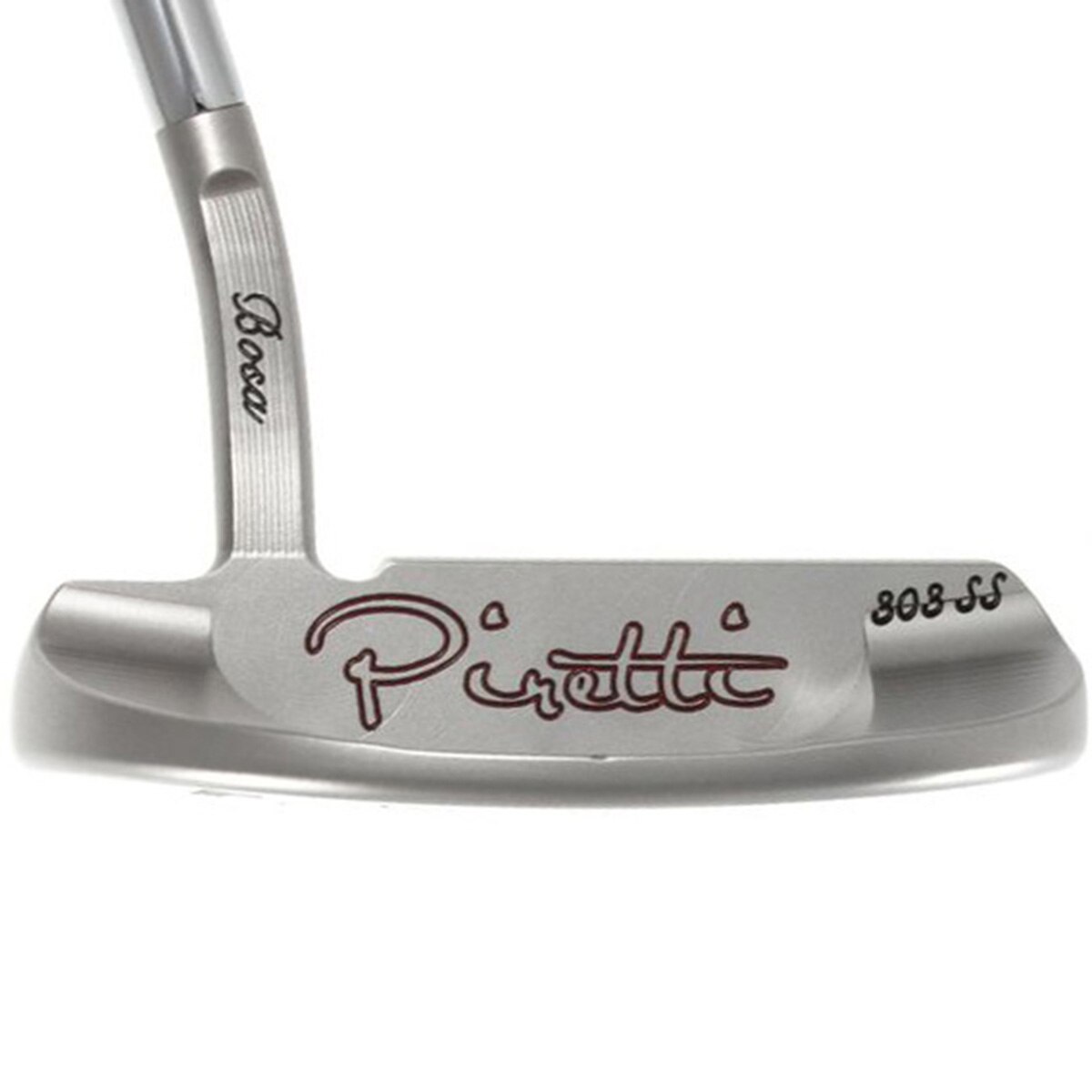 クラシック 303SS シリーズ ボーサ フローネック パター(パター（単品