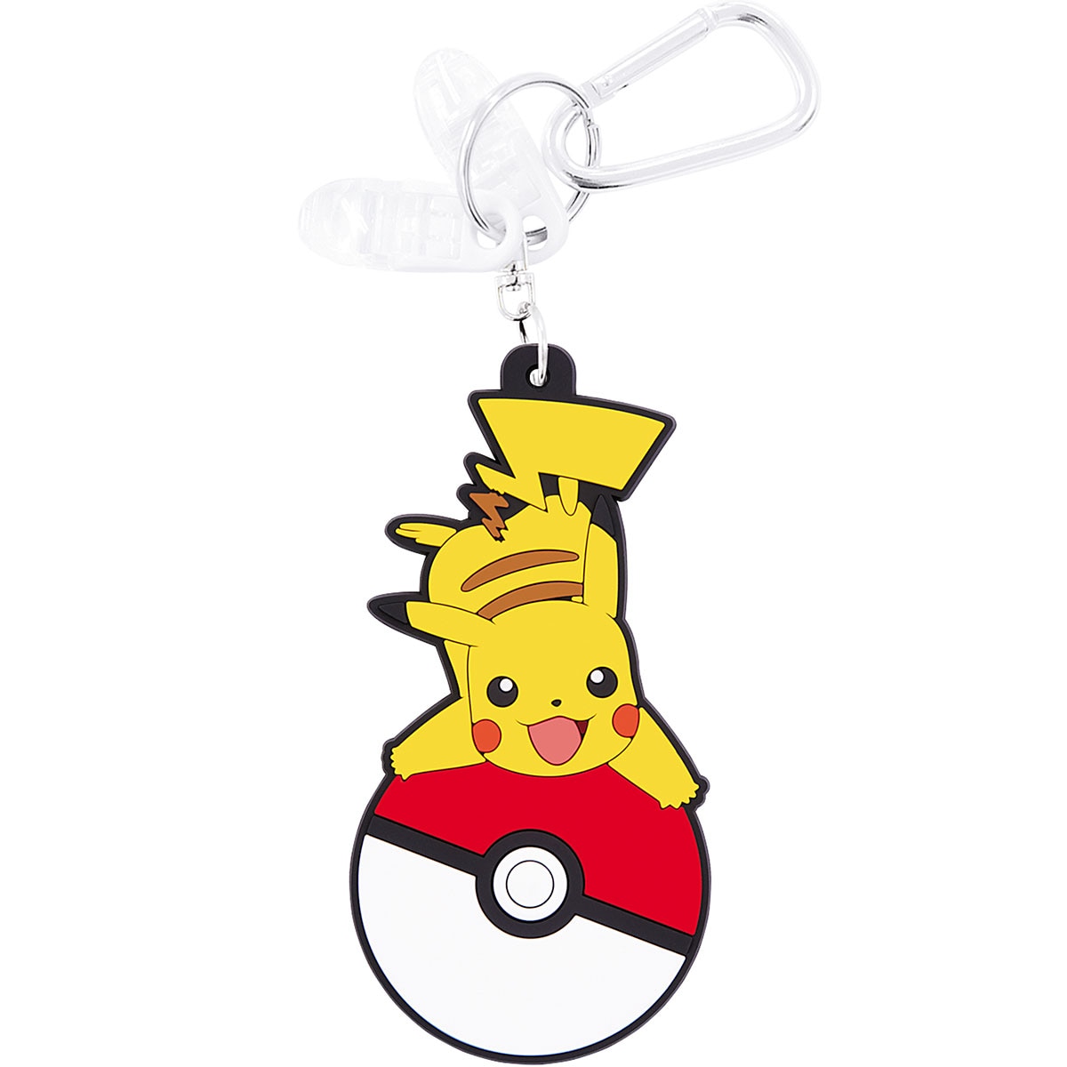 ポケットモンスター パターカバーホルダー＆ネームプレート(パター