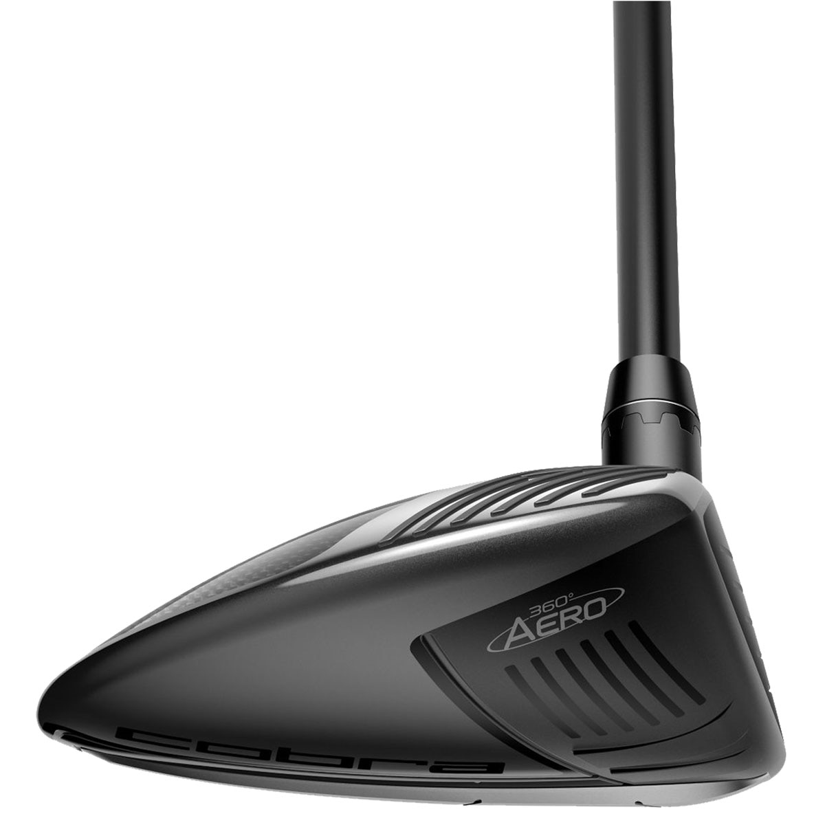 Cobra King F8 フェアウェイウッド 18.5° Flex:S Cobra King F8 Fairway Review | Equipment Reviews