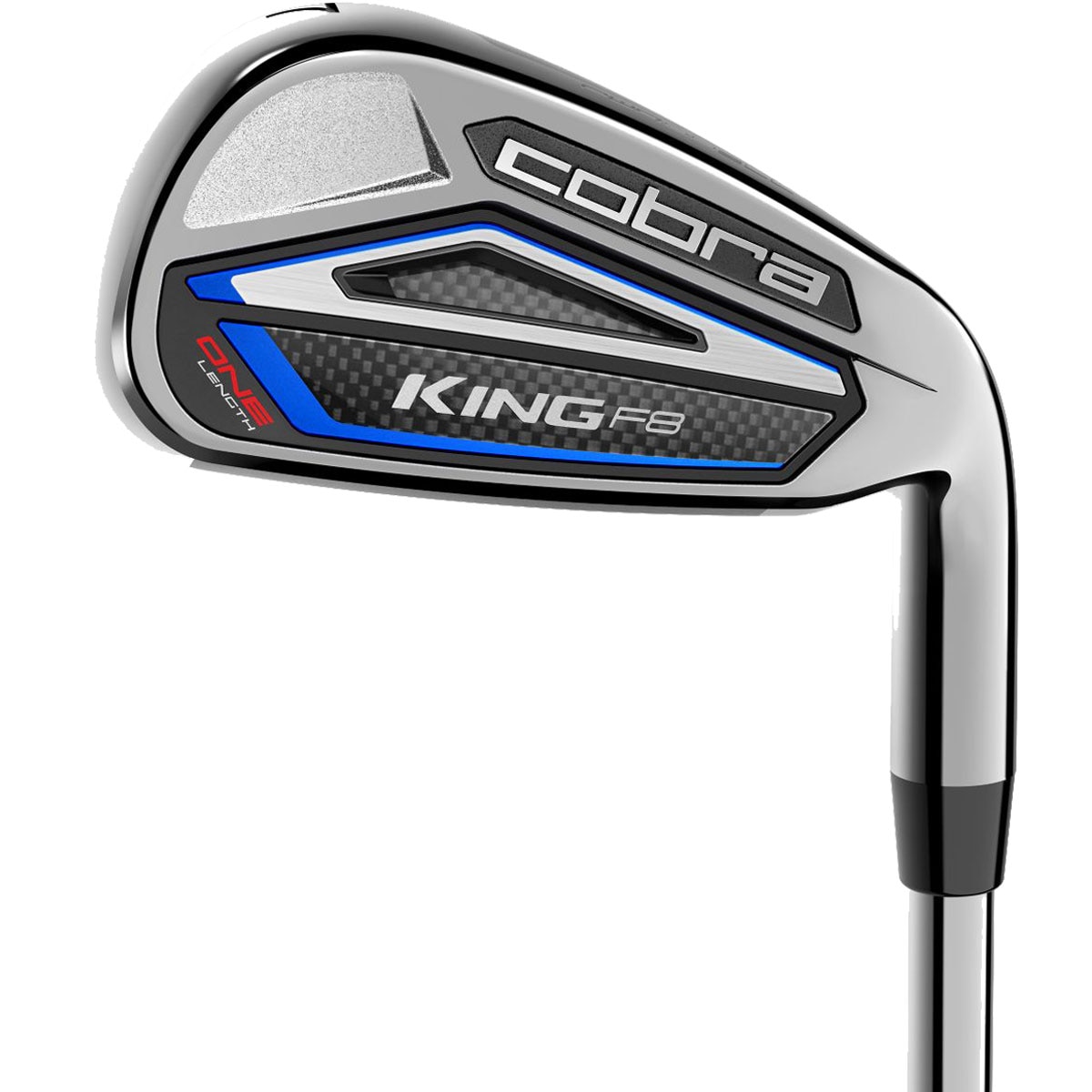 コブラ待望の最新モデル KING F8 ｜ GDOゴルフショップ