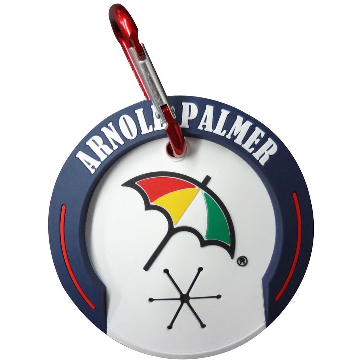 (未使用･未開封品)　Arnold Palmer(アーノルドパーマー) パッティングマット ターゲットホルダー ターゲットホルダー bt0tq1u ターゲットホルダー(その他ラウンド小物)|Arnold Palmer