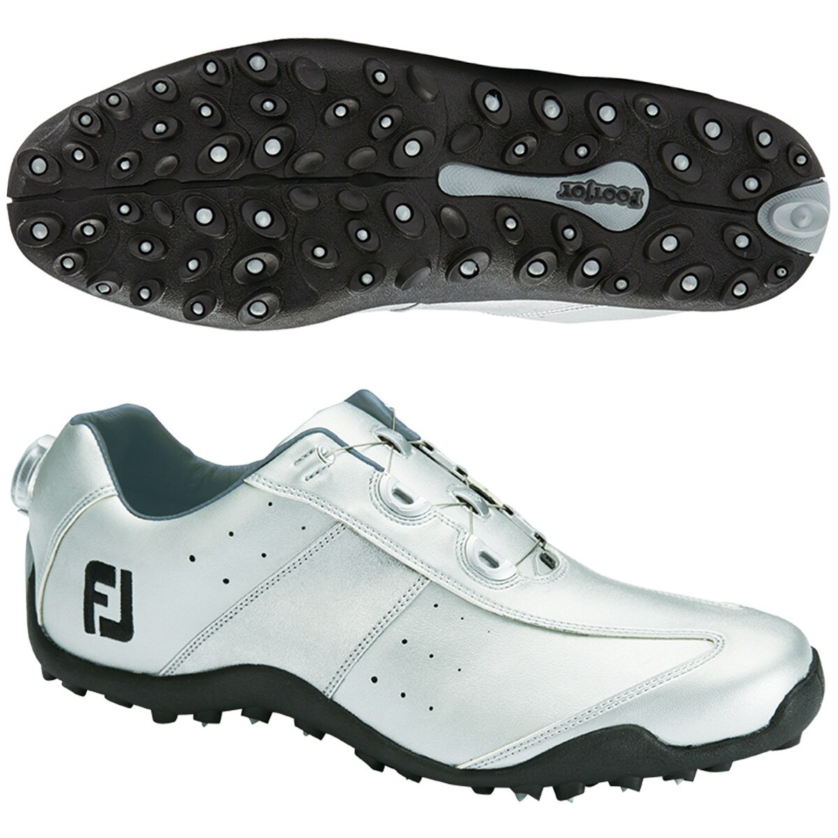 フットジョイ FootJoy 25.5cm EXL Boa - シューズ(男性用)