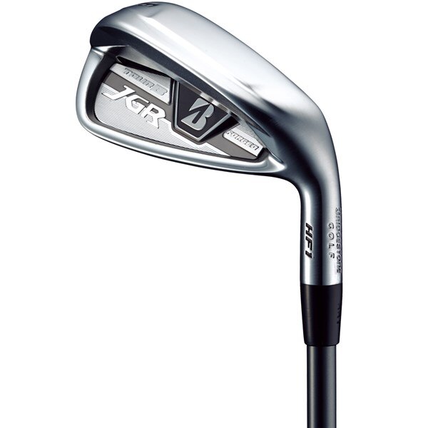 TOUR B JGR HF1 アイアン(5本+1本セット) Air Speeder G for Iron 