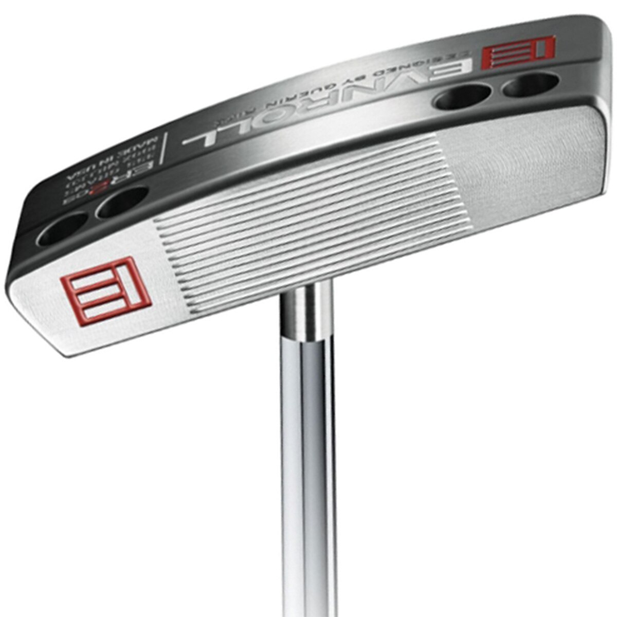 ER2CS パター (グリップ：ピストルグリップ(レッド))(パター（単品