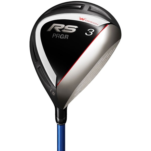 RS フェアウェイウッド Diamana FOR PRGR(フェアウェイウッド（単品  