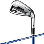 RS アイアン(5本セット) Diamana FOR PRGR(アイアン（セット）)|RS 