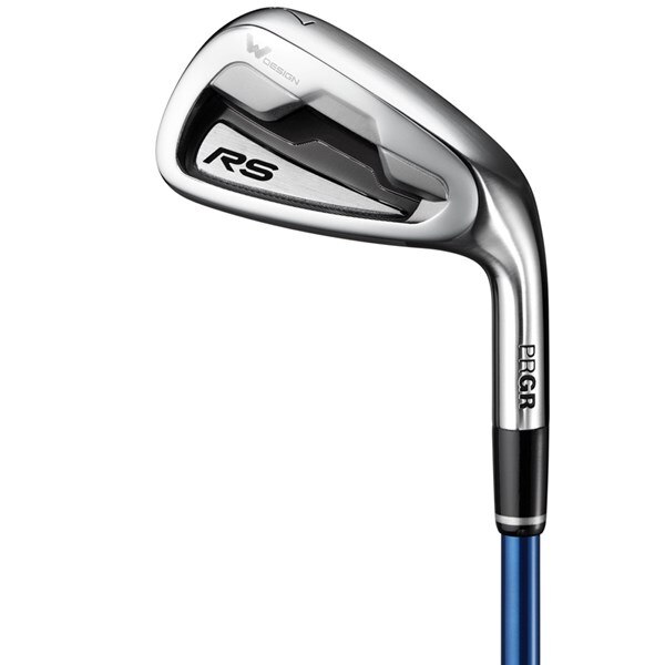RS アイアン(5本セット) Diamana FOR PRGR(アイアン（セット）)|RS  