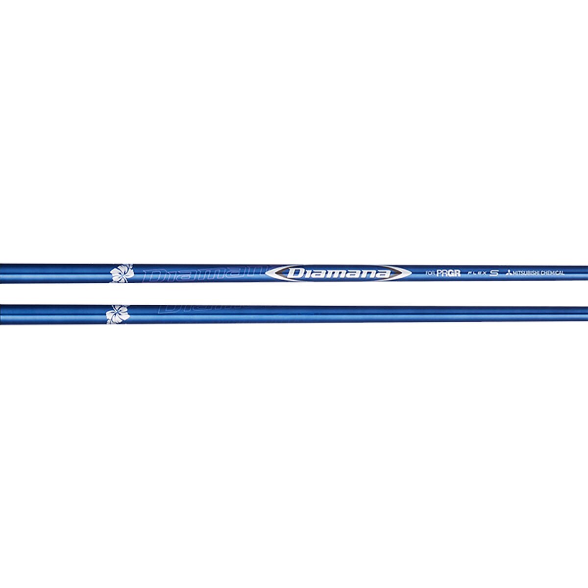 RS アイアン(5本セット) Diamana FOR PRGR(アイアン（セット）)|RS