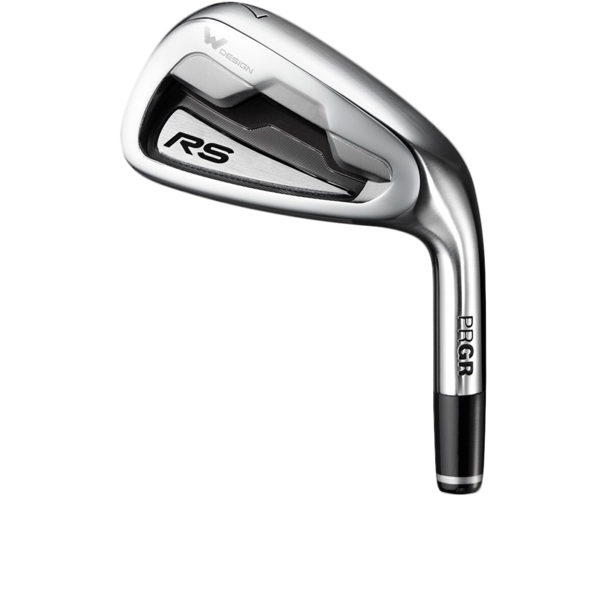 PRGR RS アイアンセット 6本セットM40