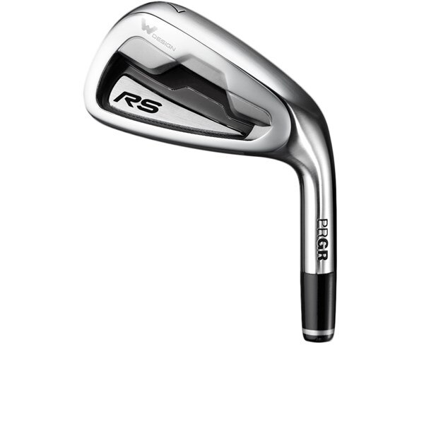 RS アイアン(5本セット) ダイナミックゴールド 105(アイアン（セット 