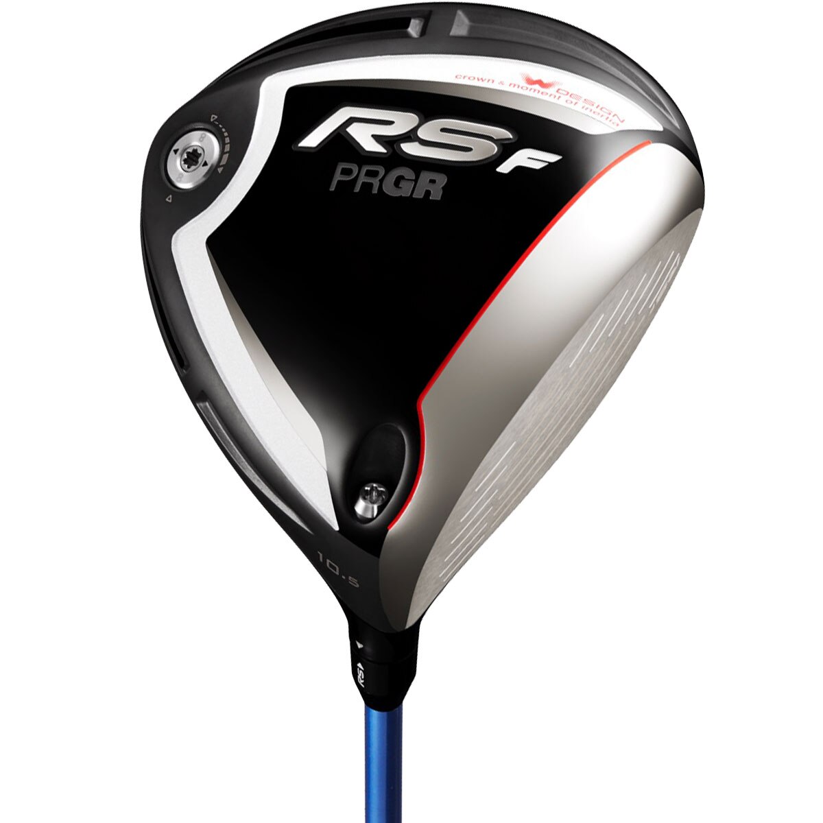 口コミ・評価｜RS-Fドライバー Speeder TR 569（ドライバー）｜PRGR
