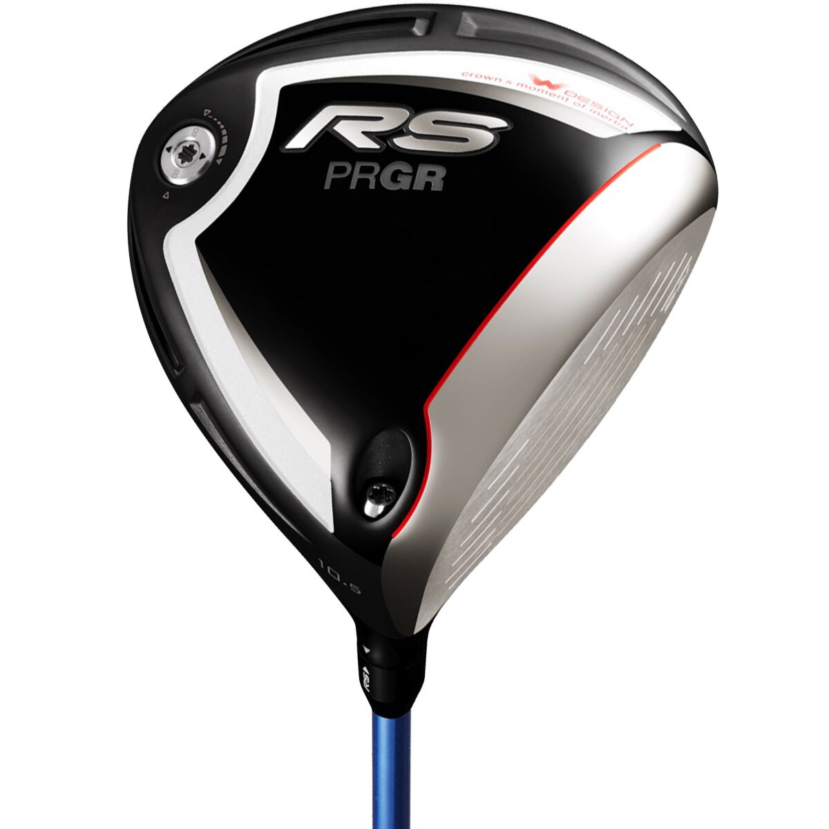 口コミ・評価｜RSドライバー Speeder TR 661（ドライバー）｜PRGR