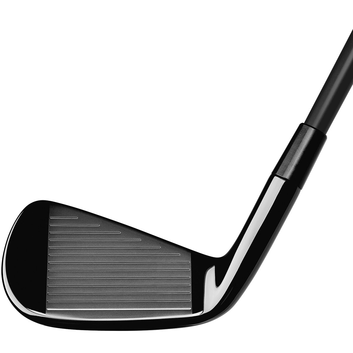 P790 BLACK アイアン(6本セット) ダイナミックゴールド 105 ONYX BLACK