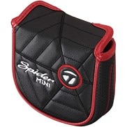 スパイダー MINI TOUR RED パター(パター（単品）)|SPIDER 
