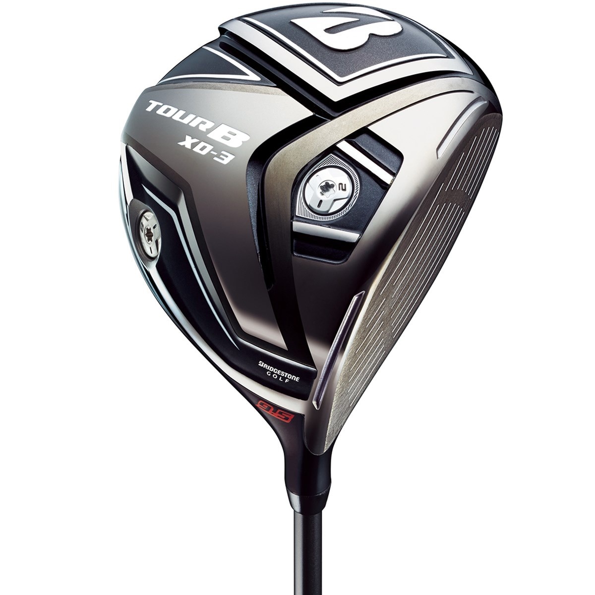 中古 美品 特注 ブリヂストン TOUR B JGR HF3 #6-PW 5本 N.S.PRO Zelos7 (