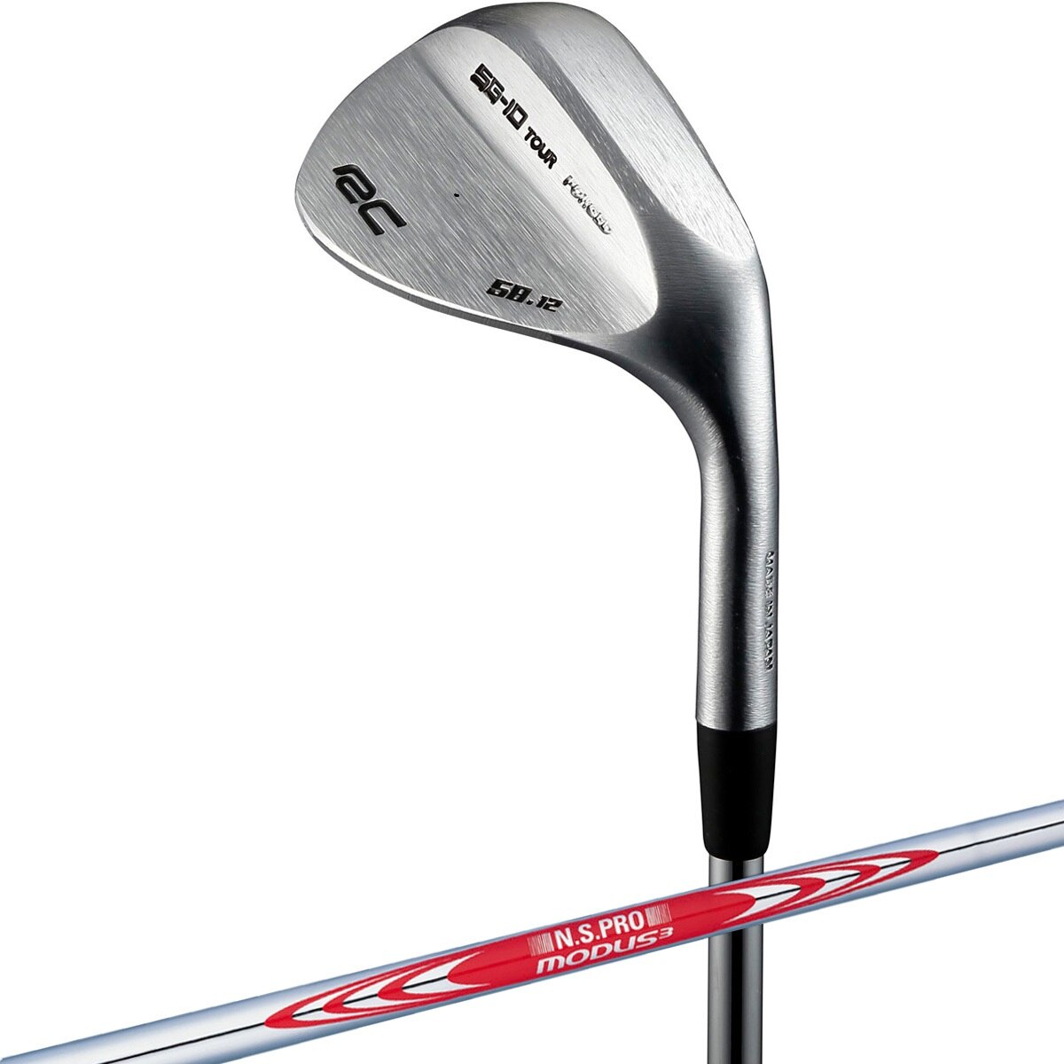 SG-10 TOUR FORGED ウェッジ N.S.PRO MODUS3 WEDGE 115(ウェッジ（単品