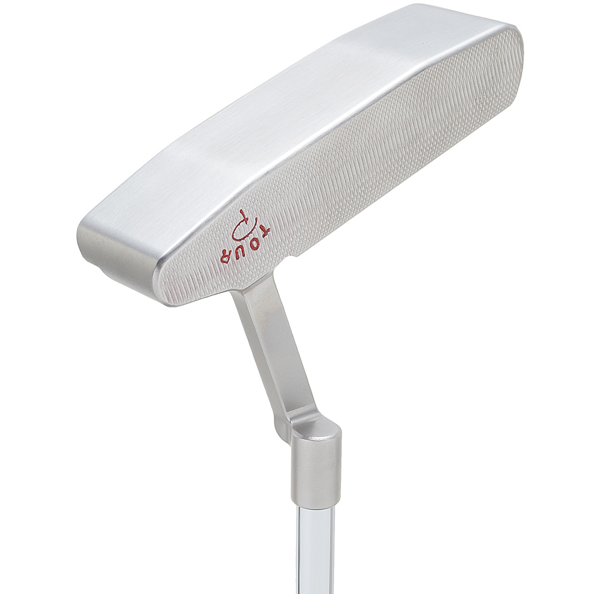 コットンウッド2 ツアーオンリー GSS 1／1 ハンドスタンプ パター