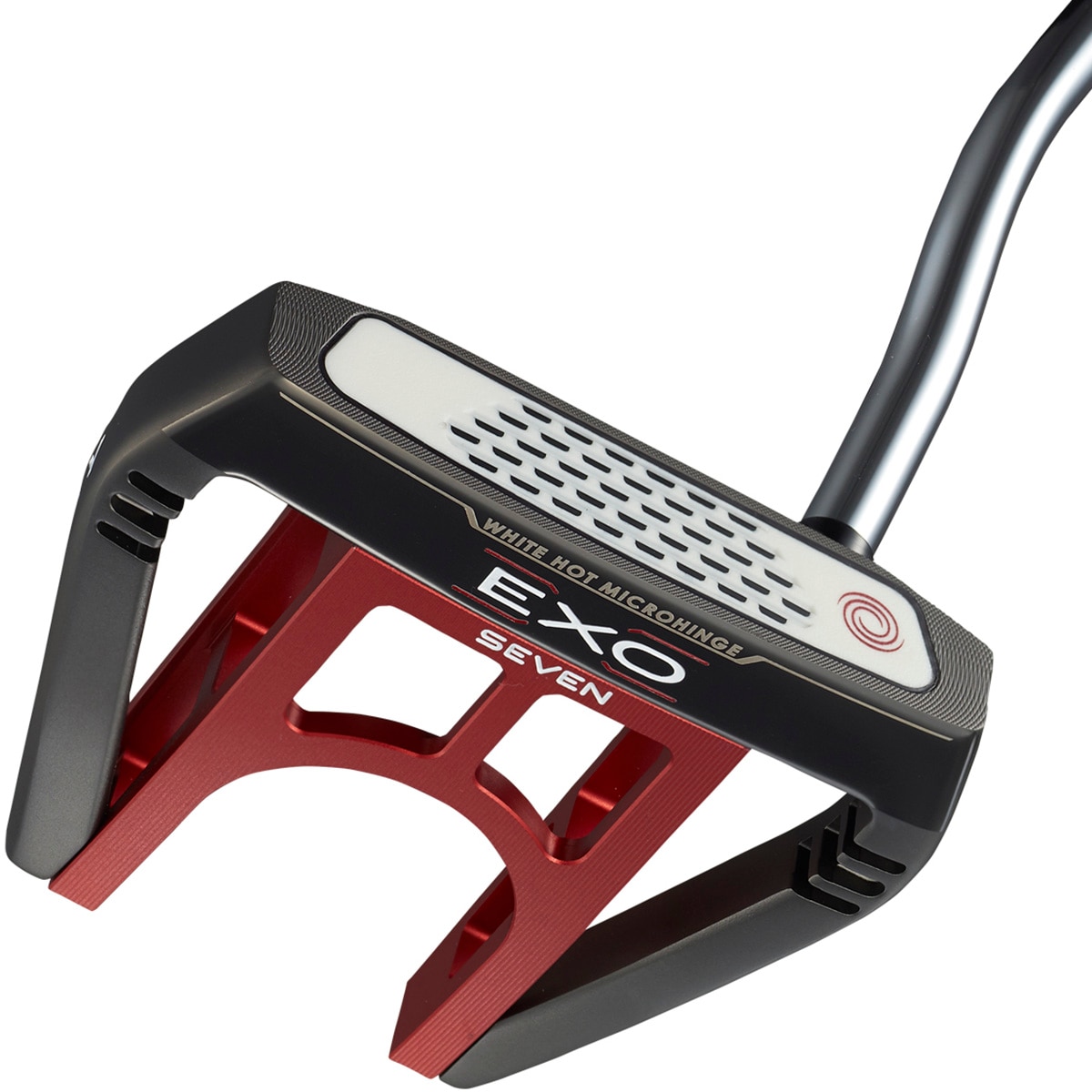 CityHouseTX　ODYSSEY EXO SEVEN パター ODYSSEY EXO SEVEN パター(パター（単品）)|EXO(オデッセイ)の
