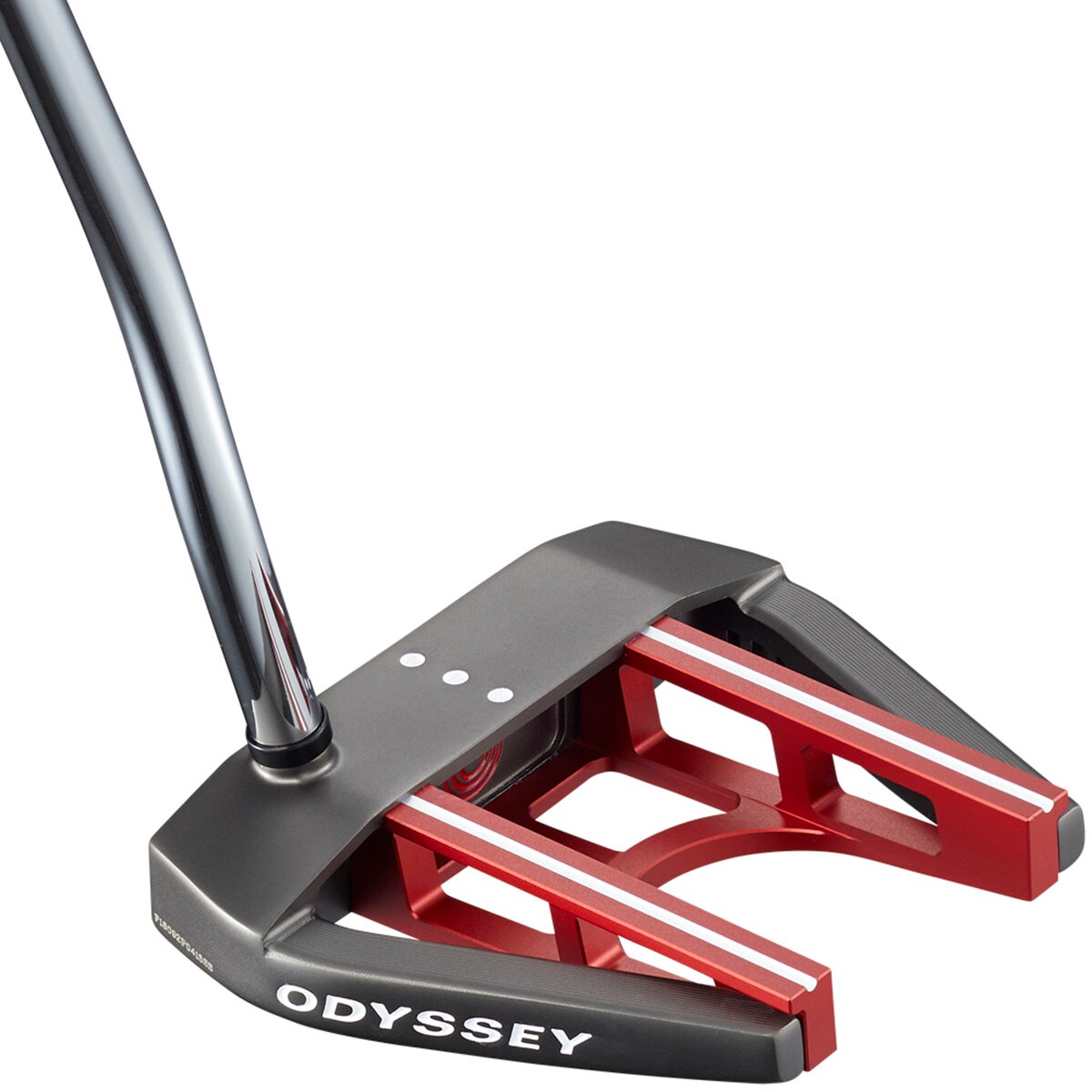ODYSSEY EXO SEVEN パター レフティ(パター（単品）)|EXO
