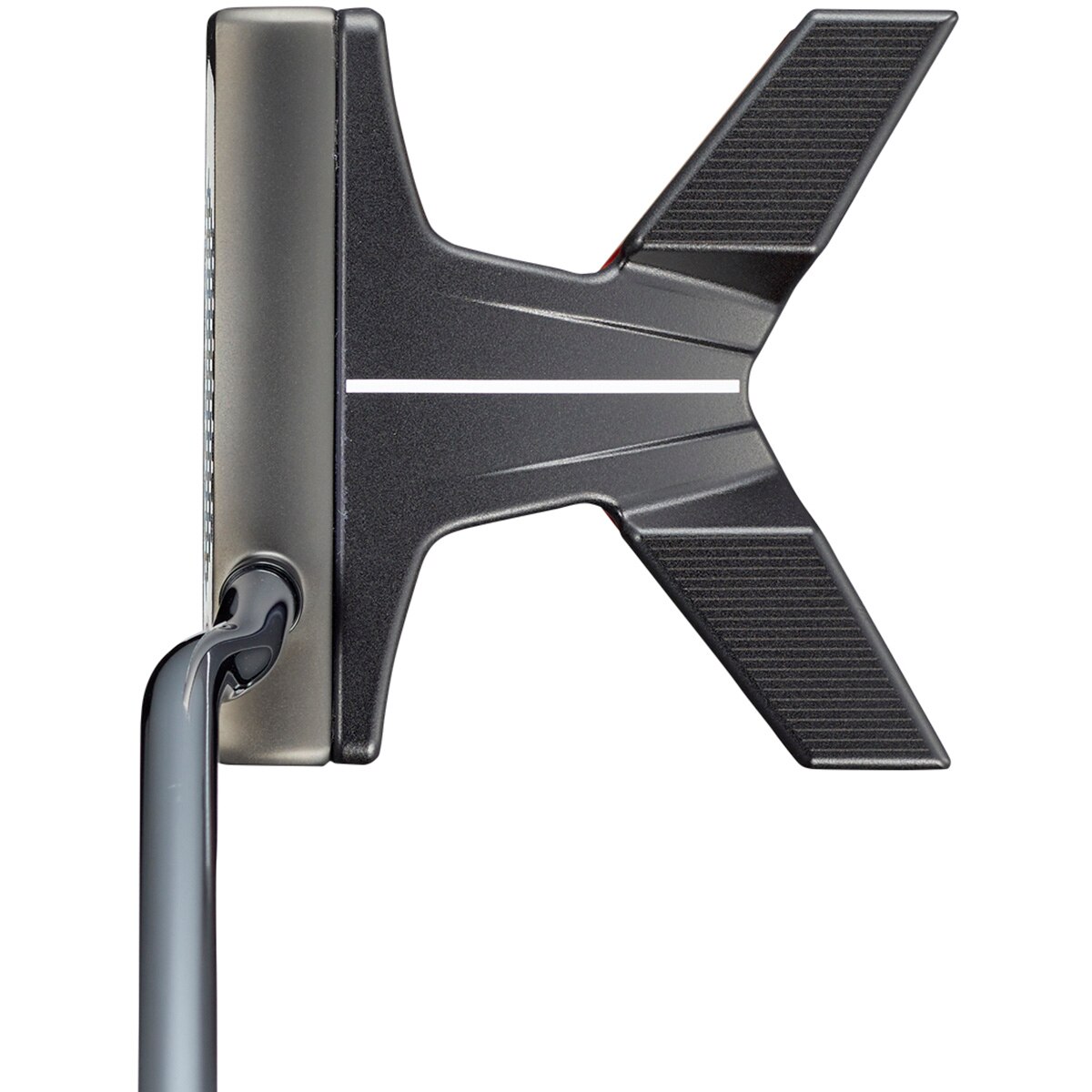 ODYSSEY EXO INDIANAPOLIS パター(パター（単品）)|EXO(オデッセイ)の