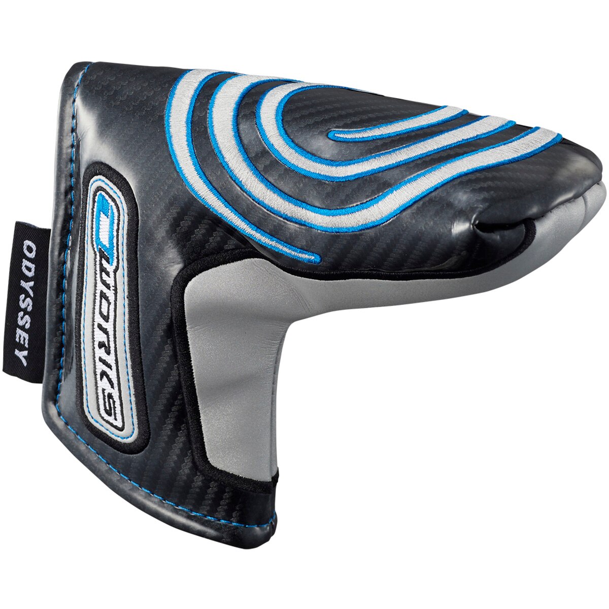 ODYSSEY オーワークス ブルー #1パター【最終価格見直しました】 ODYSSEY オーワークス ブルー #1パター【最終価格見直しました